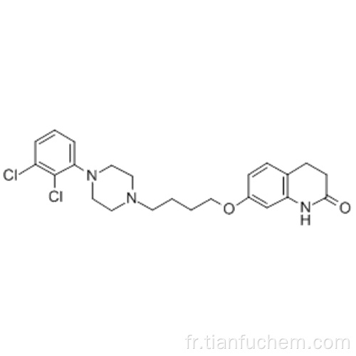 aripiprazole CAS 129722-12-9